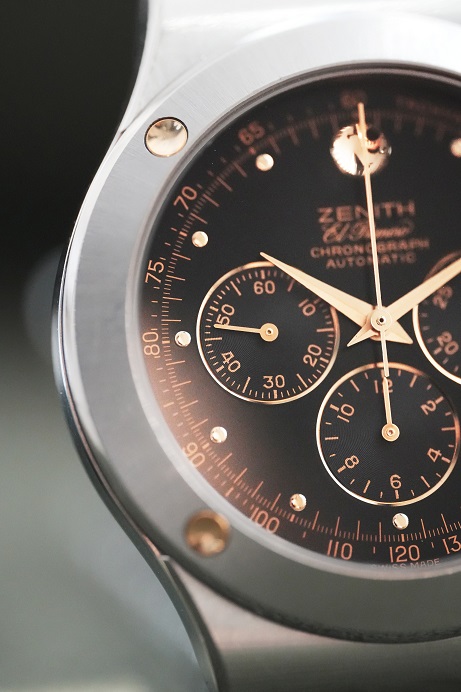 ZENITH