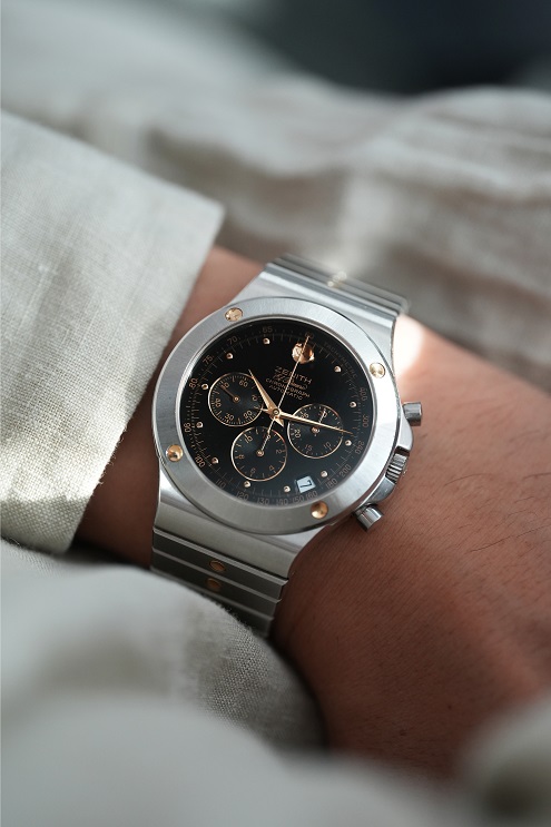 ZENITH