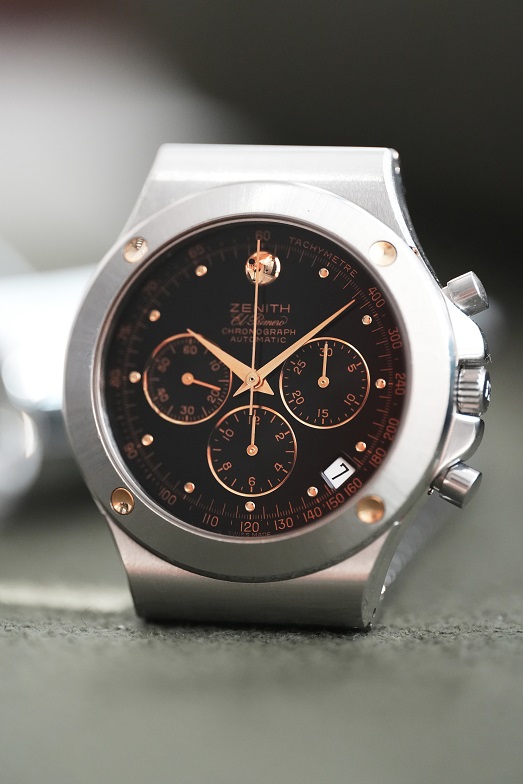 ZENITH