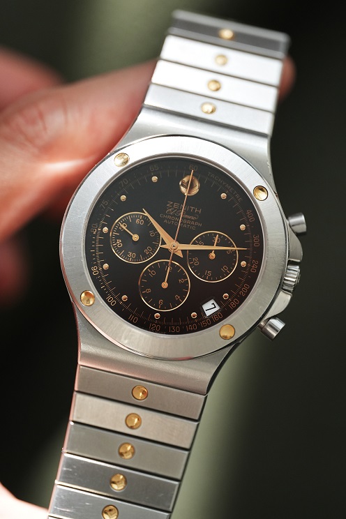 ZENITH
