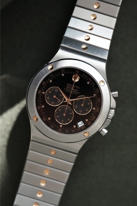 ZENITH