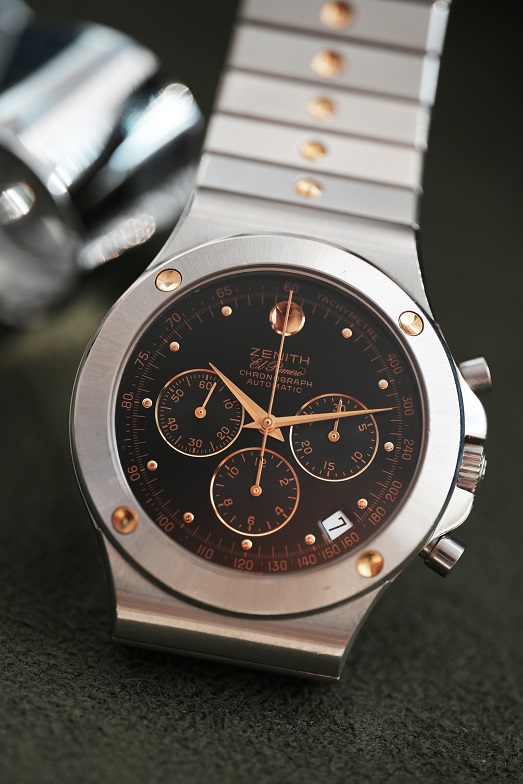 ZENITH