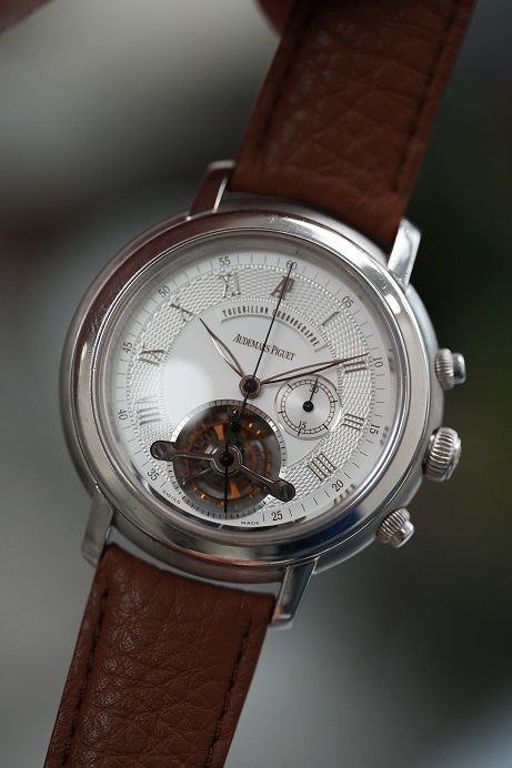 Audemars Piguet