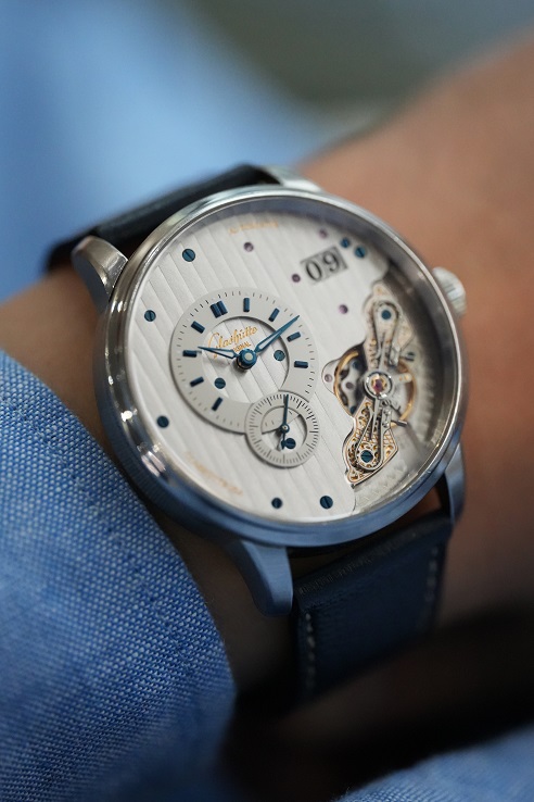 Glashütte Original