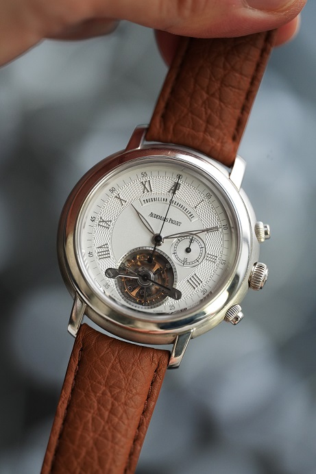 Audemars Piguet