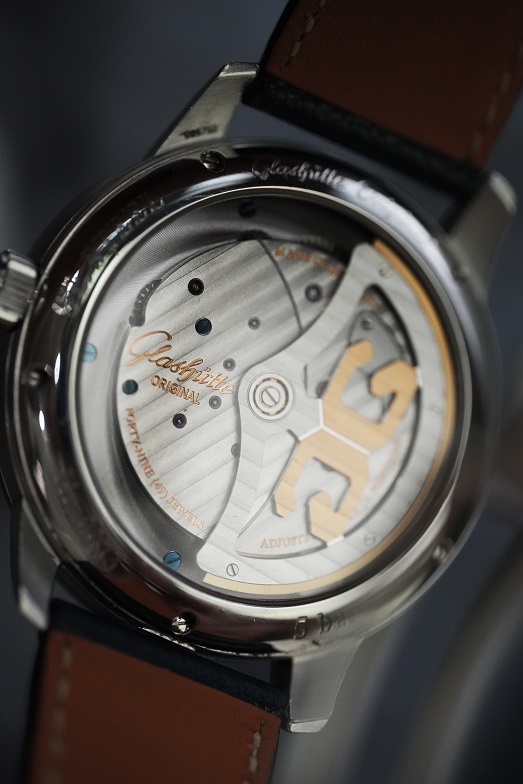 Glashütte Original