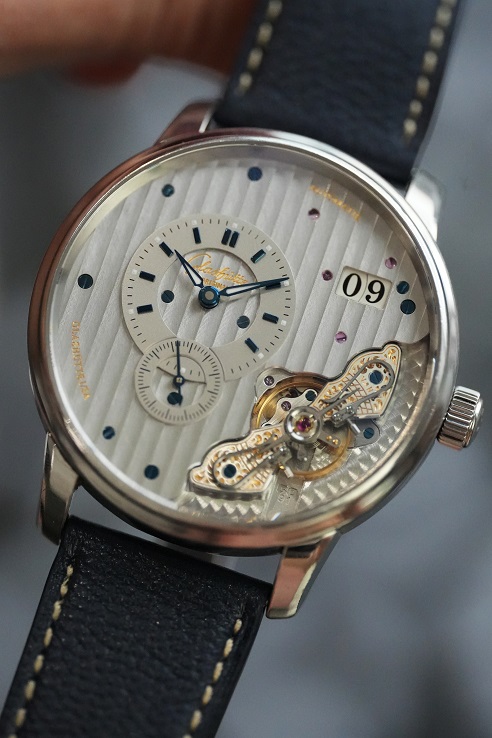 Glashütte Original