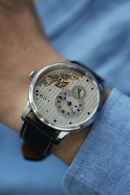 Glashütte Original