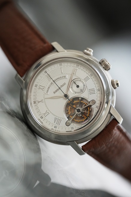 Audemars Piguet