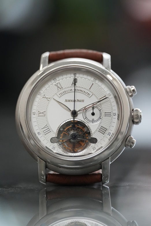 Audemars Piguet