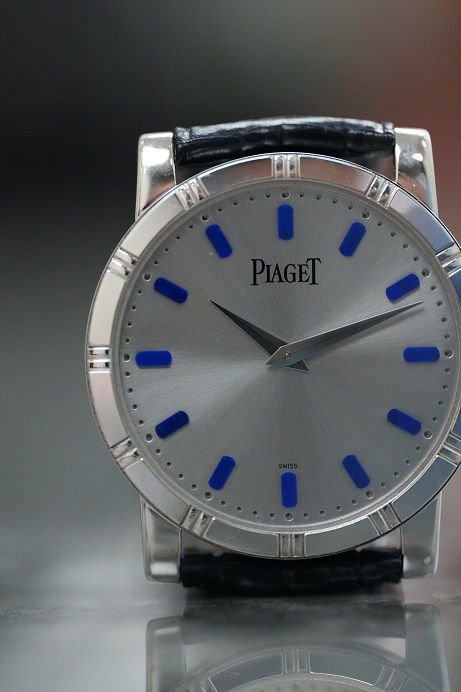 PIAGET
