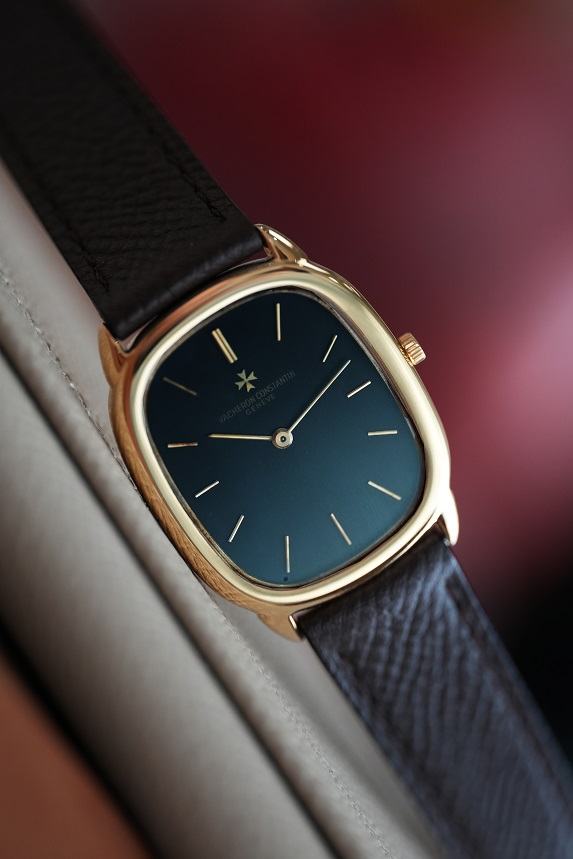 Vacheron Constantin