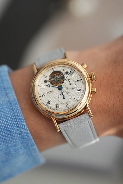 Breguet