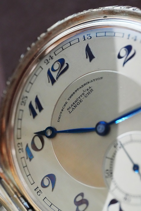 A. Lange & S&ouml;hne