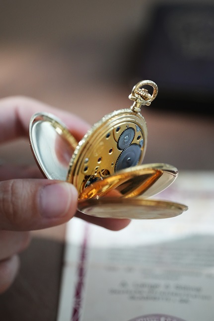 A. Lange & S&ouml;hne