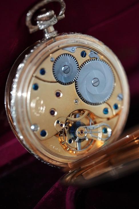 A. Lange & S&ouml;hne