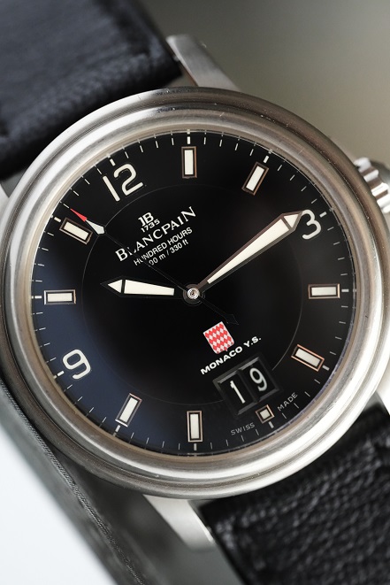Blancpain