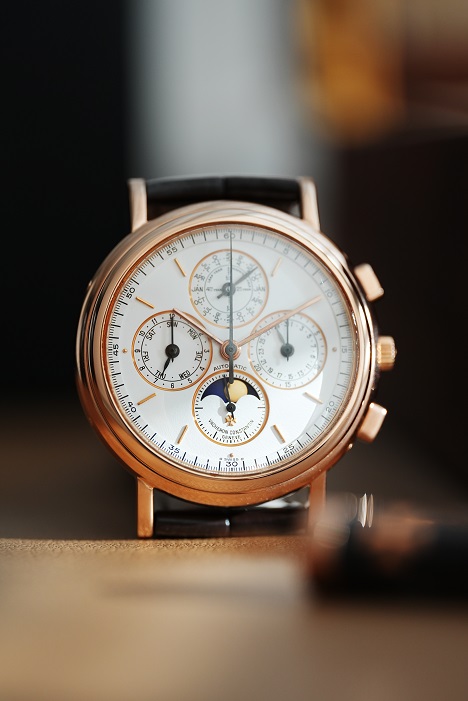 Vacheron Constantin