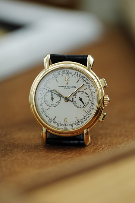 Vacheron Constantin