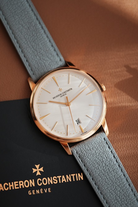 Vacheron Constantin