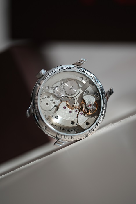 Ataelier Haute Complication