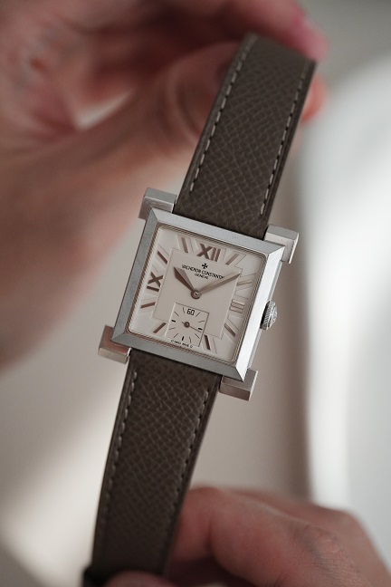 Vacheron Constantin