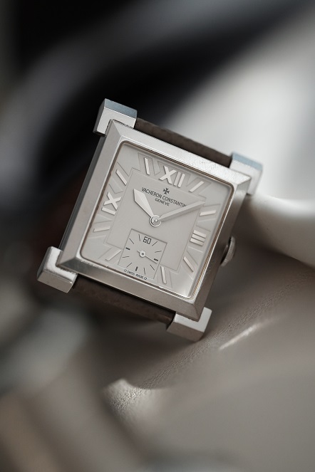 Vacheron Constantin