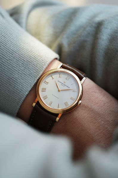 Vacheron Constantin