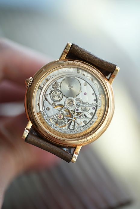 Vacheron Constantin
