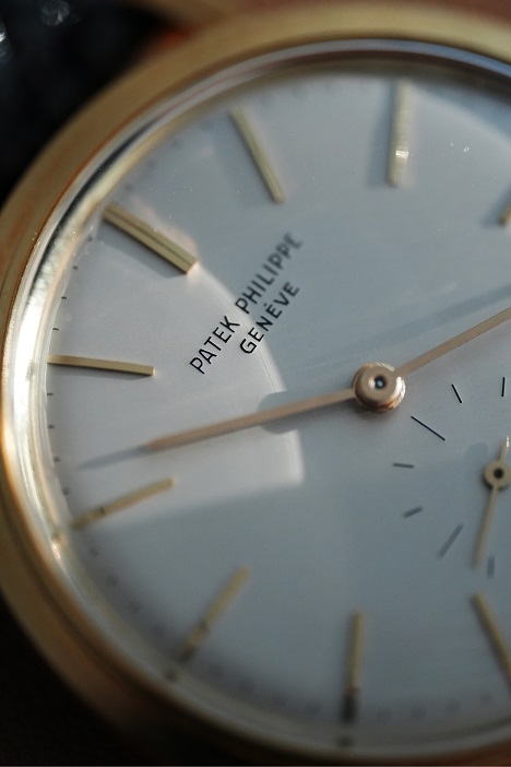 PATEK PHILIPPE