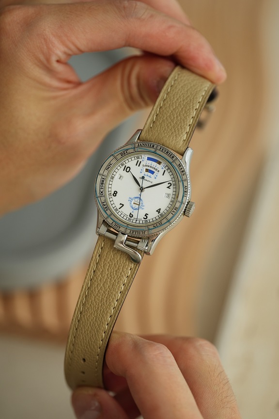 Longines