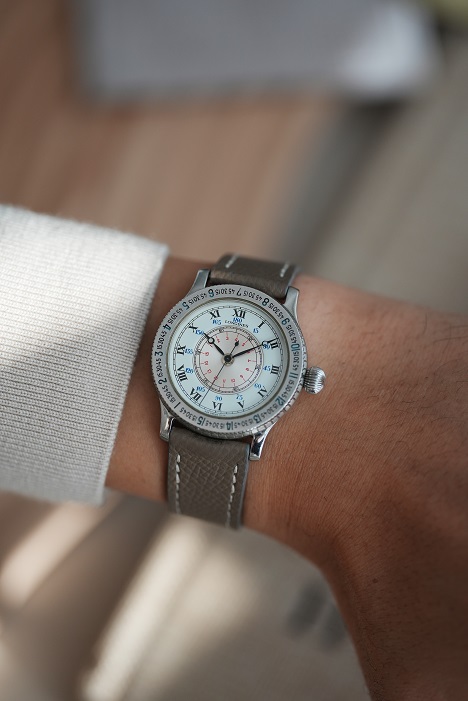 Longines