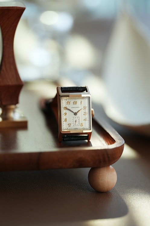 Longines