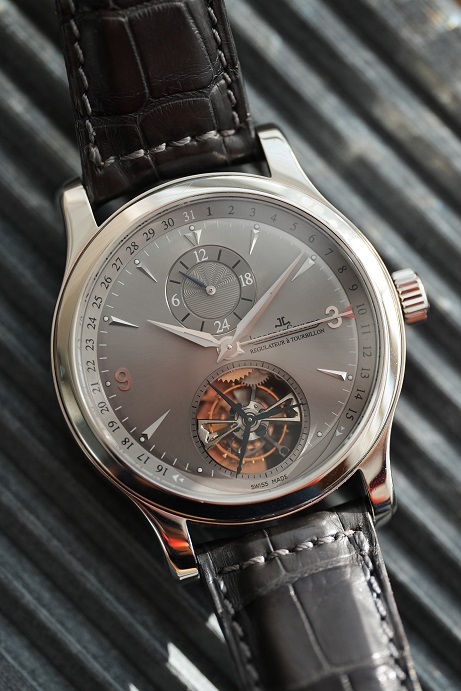 Jaeger-LeCoultre