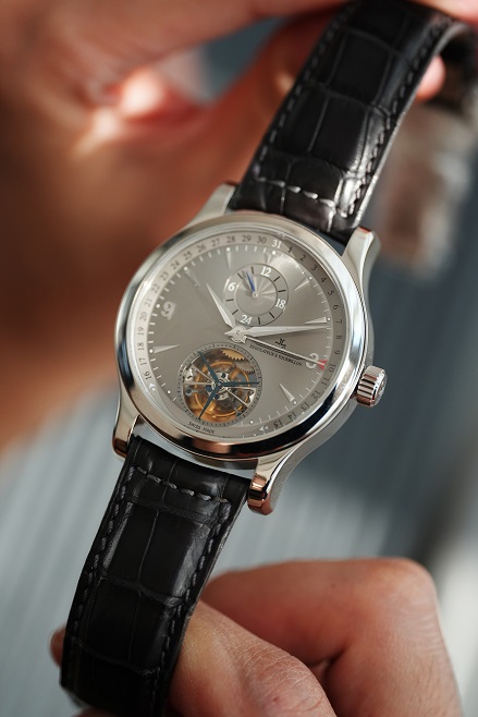 Jaeger-LeCoultre