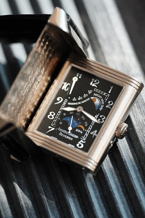 Jaeger-LeCoultre