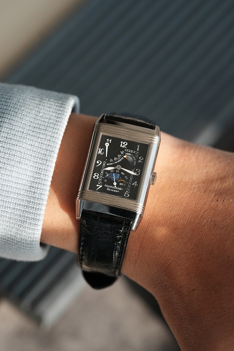 Jaeger-LeCoultre