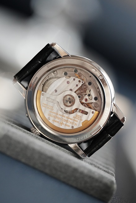 Vacheron Constantin