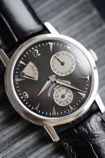 Vacheron Constantin