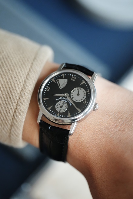 Vacheron Constantin