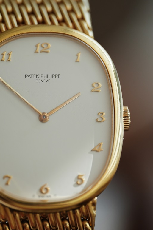 PATEK PHILIPPE