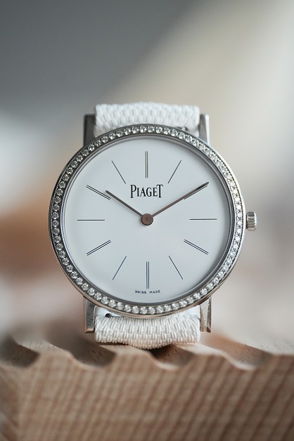 PIAGET