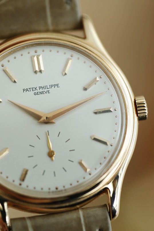PATEK PHILIPPE