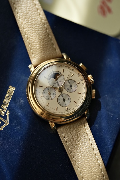 Ulysse Nardin