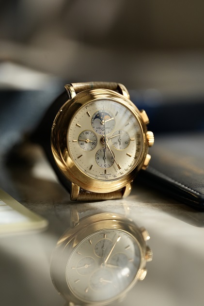 Ulysse Nardin
