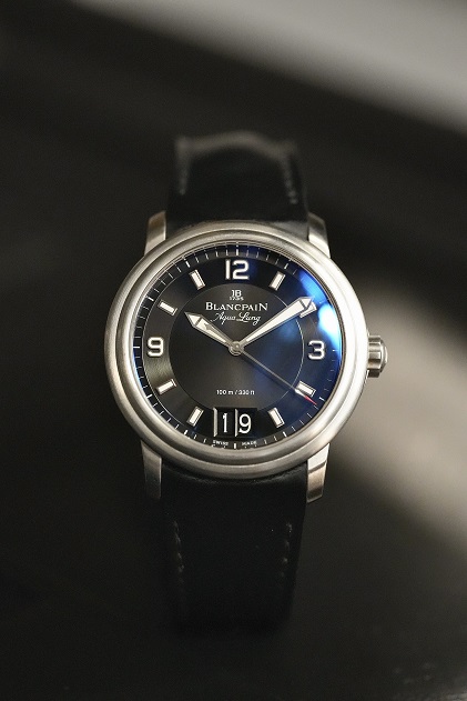 Blancpain