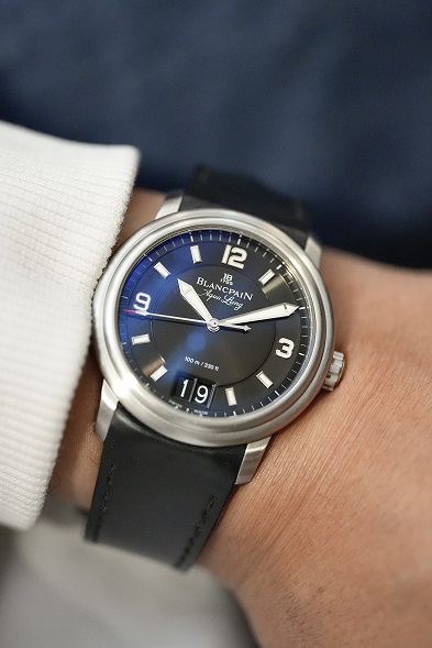 Blancpain