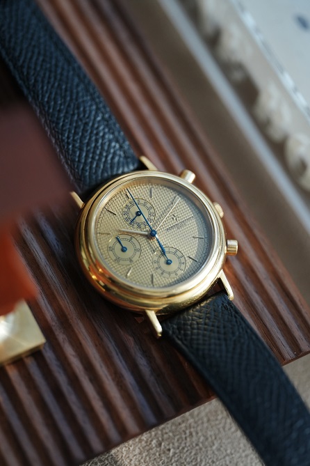 Vacheron Constantin