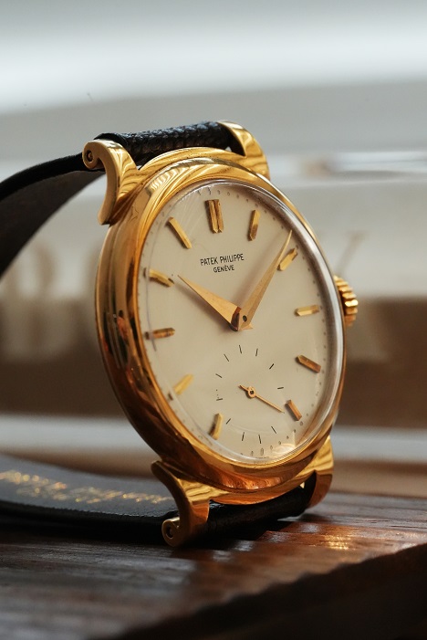 PATEK PHILIPPE