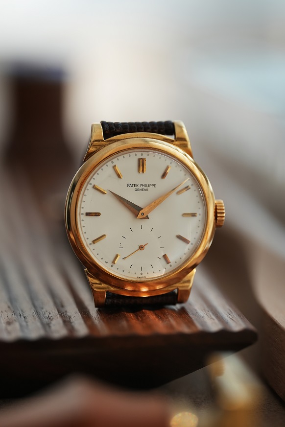 PATEK PHILIPPE